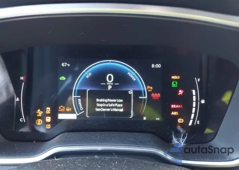 2024 Toyota Corolla Cross Xse из США, поврежденный, VIN 7MUFBABG2RV055666